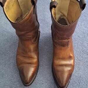 Frye boots Mens 8.5